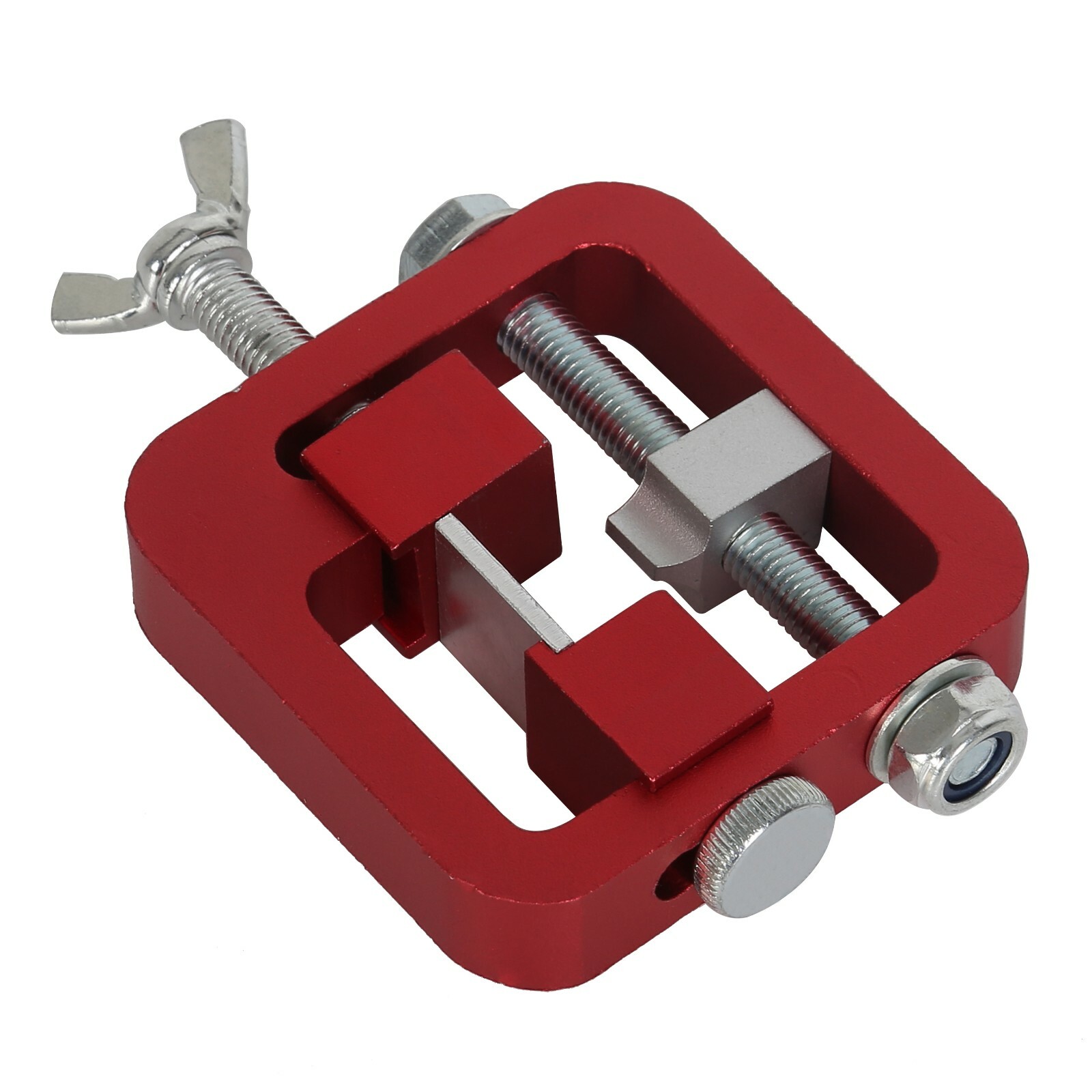 CNC Machined Aluminum 6063 Universal Handguns Sight Pusher Tool