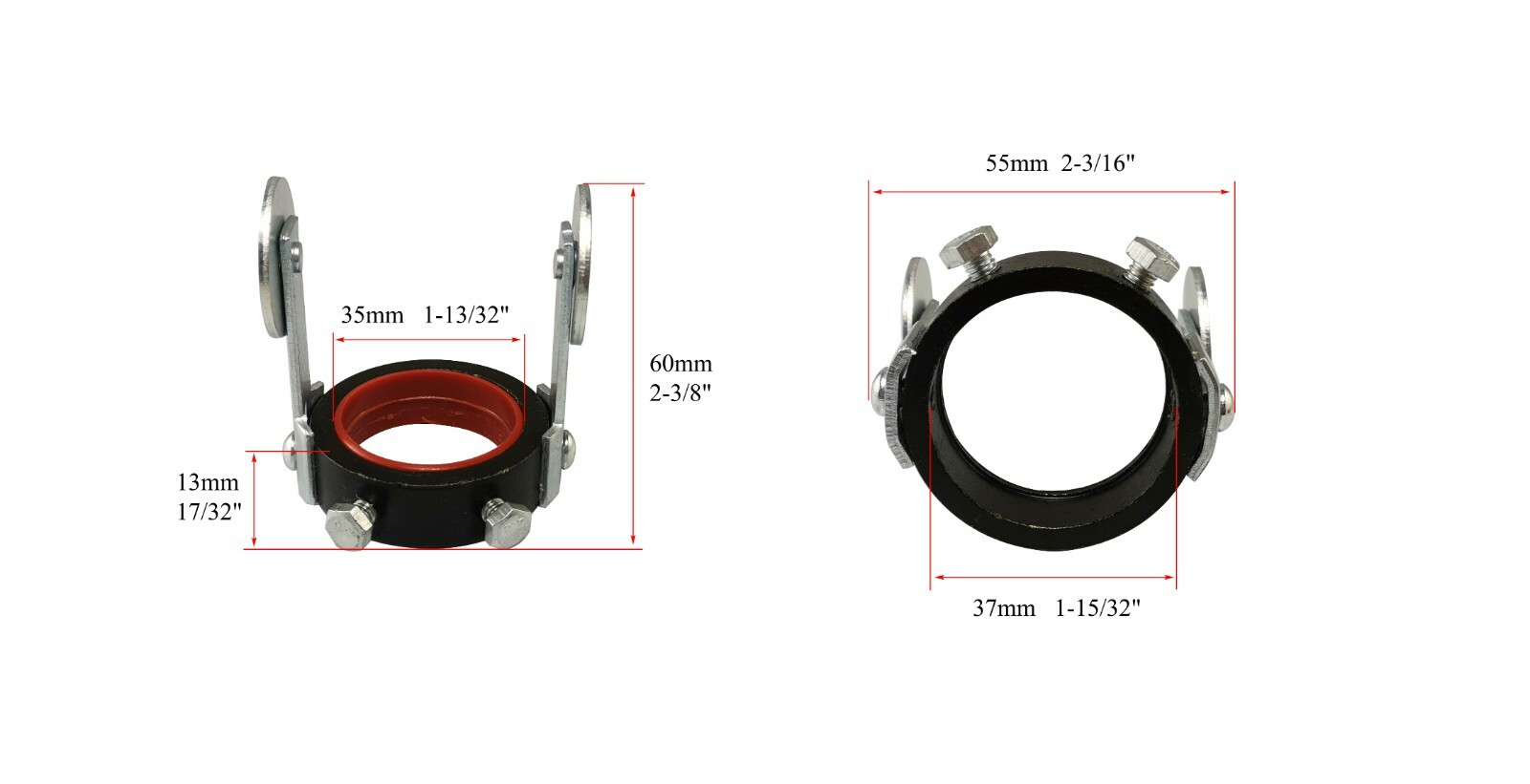 P-80 Panasonic 80-100Amp Roller Guide Wheel Fit Plasma Torch Pilot Arc Starting