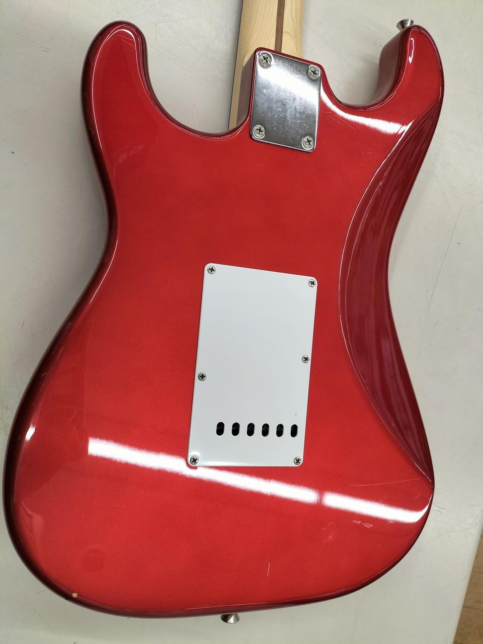Fujigen Stratocaster Type J-STANDARD Used