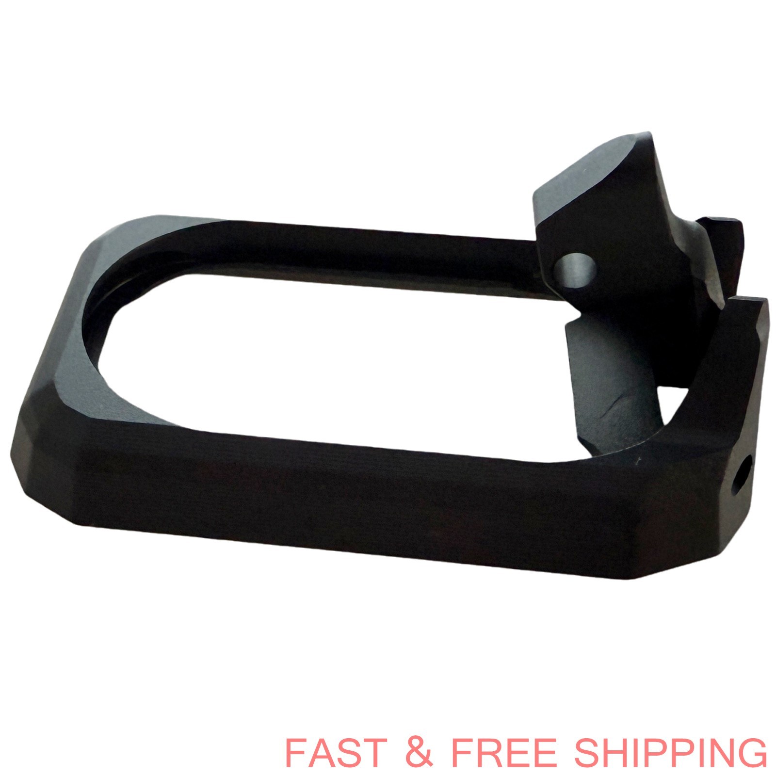Magwell For CANIK TCS Full Size Magwell TP9 V2, DA,SA,Mod 2, SF, SFX Aluminium