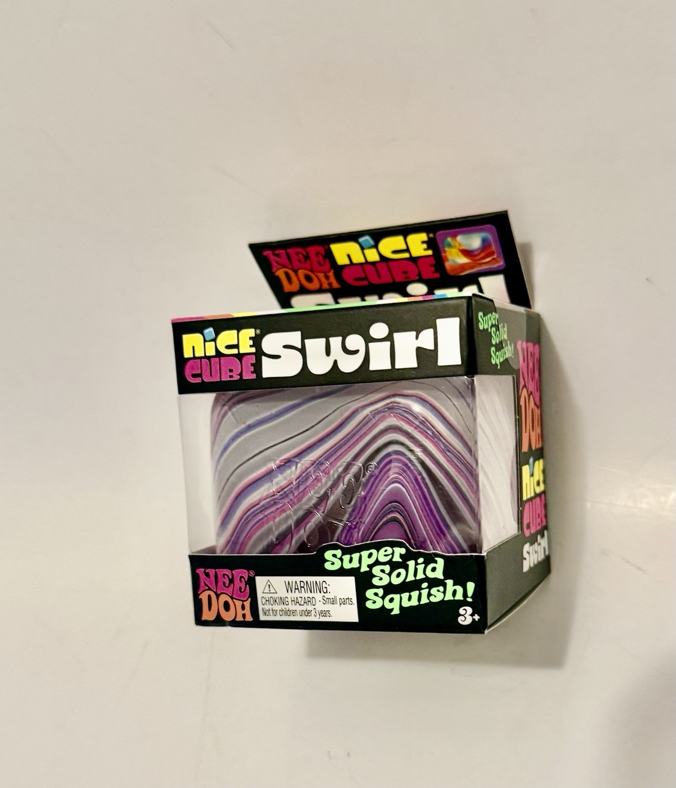 Authentic NeeDohs to Choose From