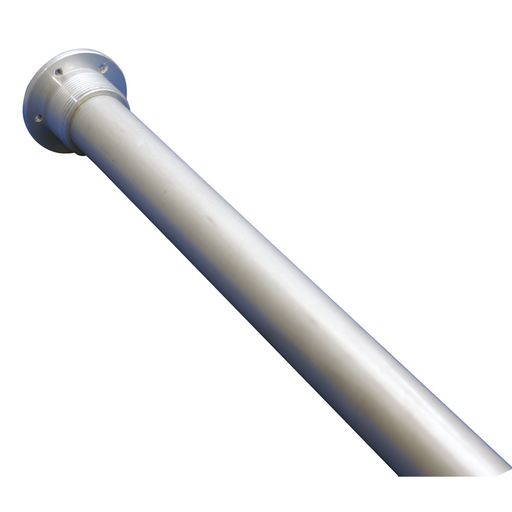 Maretron 1.25" BSM Non-Displac Hull Focus Tube TFT-1.25BSP UPC 873804002743