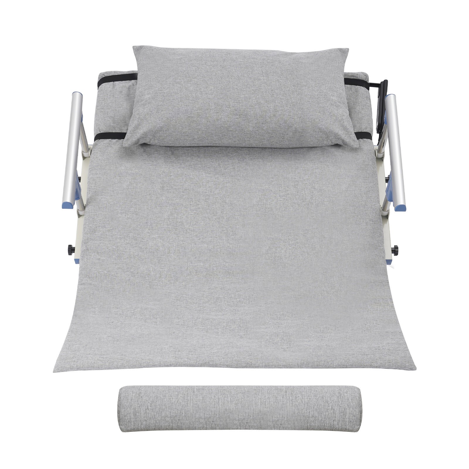 Electric Lifting Bed Backrest Power Lift Bed Backrest Electric Auxiliary Backres