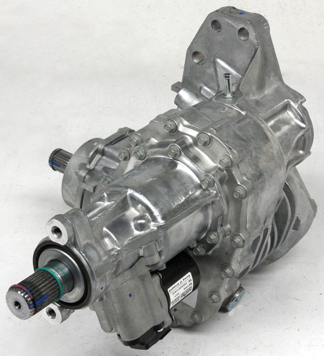 OEM Transfer Case Assembly for 2023 Cadillac XT5 (2.0L, AWD) 86541716