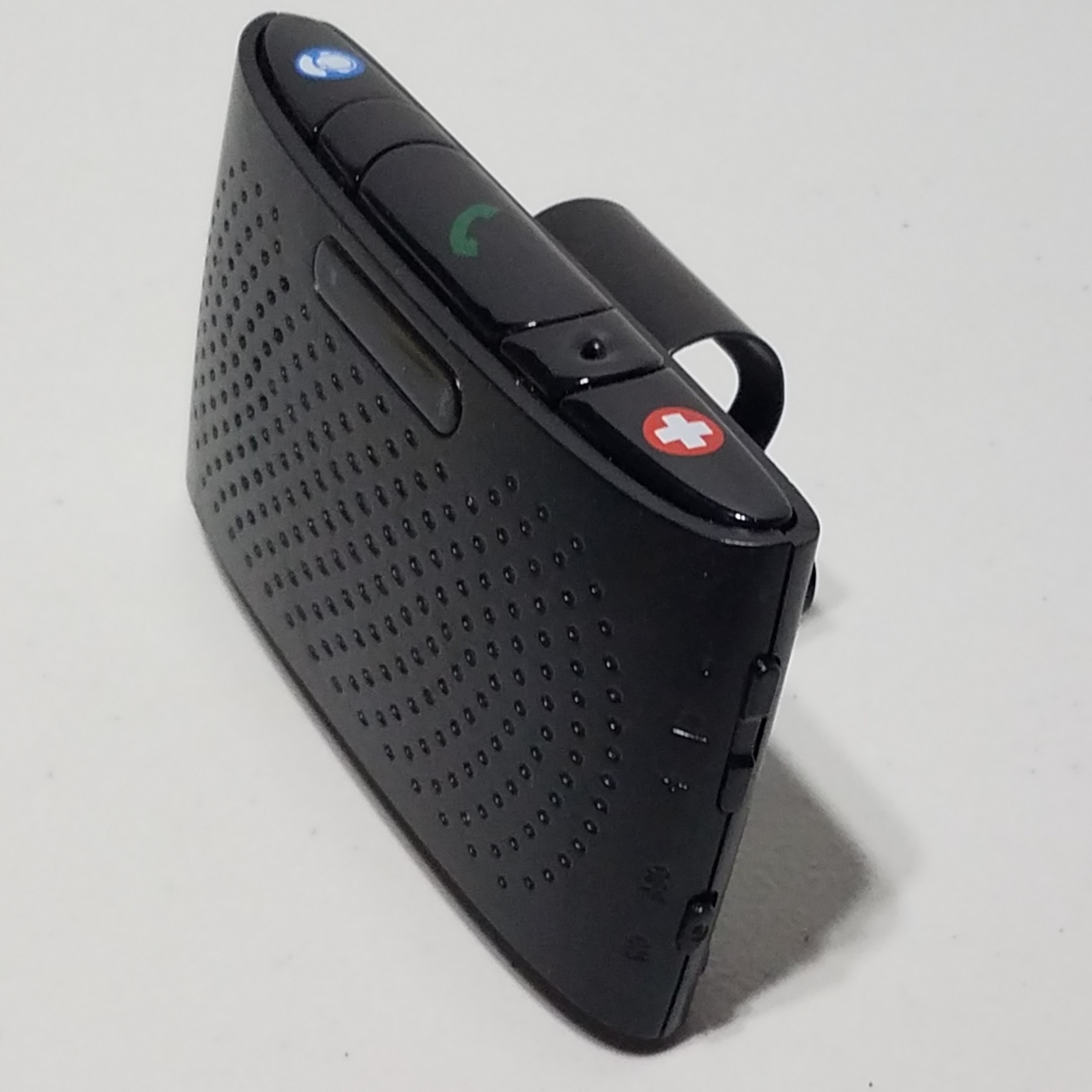 Hum by Verizon AT-660 Black 1st Gen Bluetooth Automatic Assist Telemetry Device