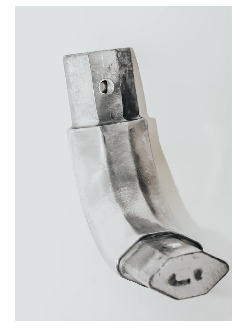Corner Joint for Tarps (1 EA)