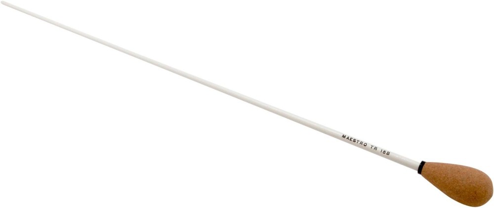Grover-Trophy Maestro Baton Pear 20 in.