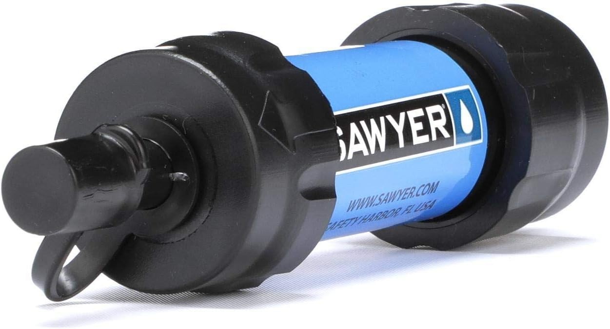 Products Mini Water Filtration System