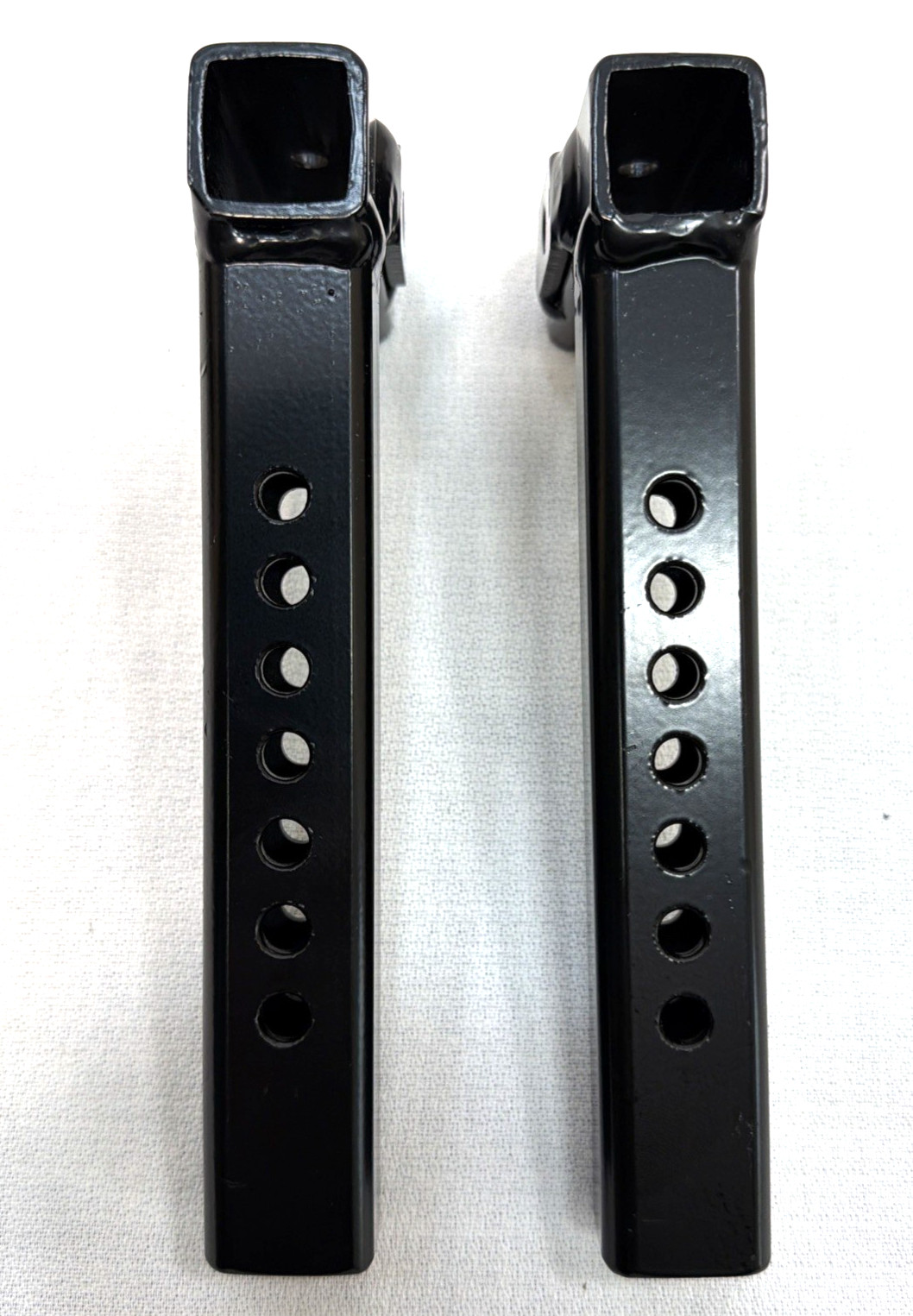Jazzy Clover Leaf Hanger For Leg Rest For Power Wheelchair Hangers & Receivers