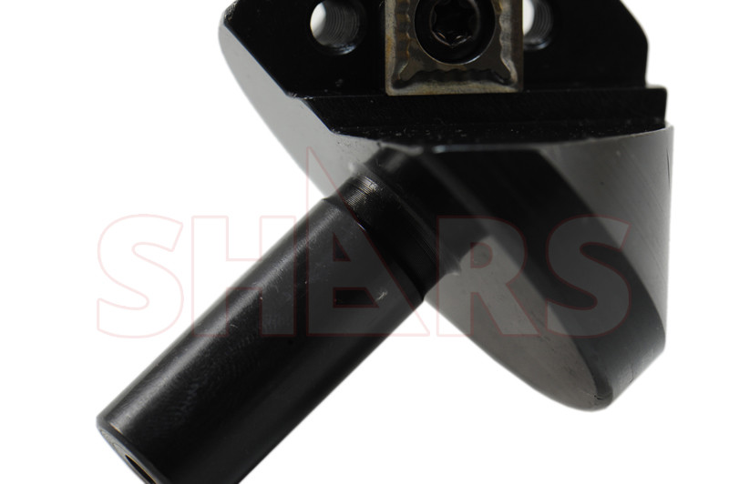 SHARS 1/2" 82 Degree Countersink NEW !]