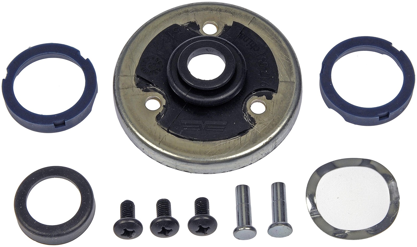 Dorman 917-551 Manual Transmission Shift Re-Build Kit Compatible / /
