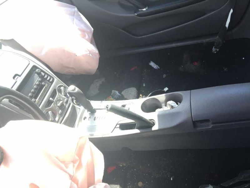 2000 TOYOTA CELICA PASSENGER SIDE FRONT DOOR LOCK ACTUATOR ASSEMBLY