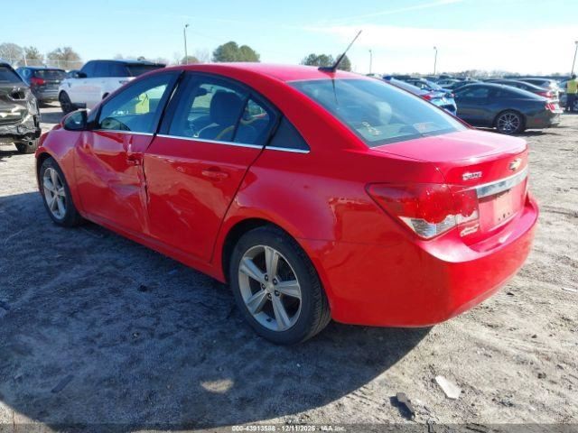 CRUZE 2014 Glove Box 4950557