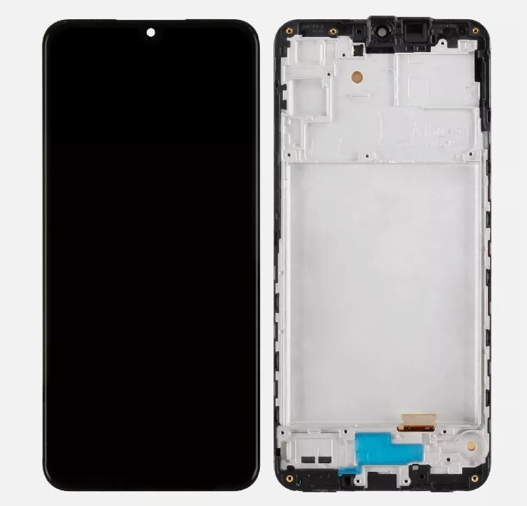 Replacement For Samsung Galaxy A16 5G SM-A166B Incell LCD Display Touch Screen