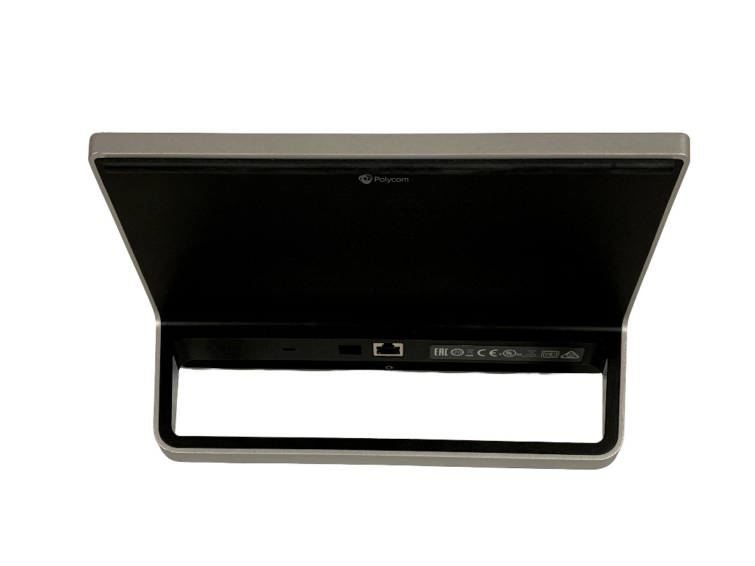 Polycom RealPresence Touch Control With LCD Display