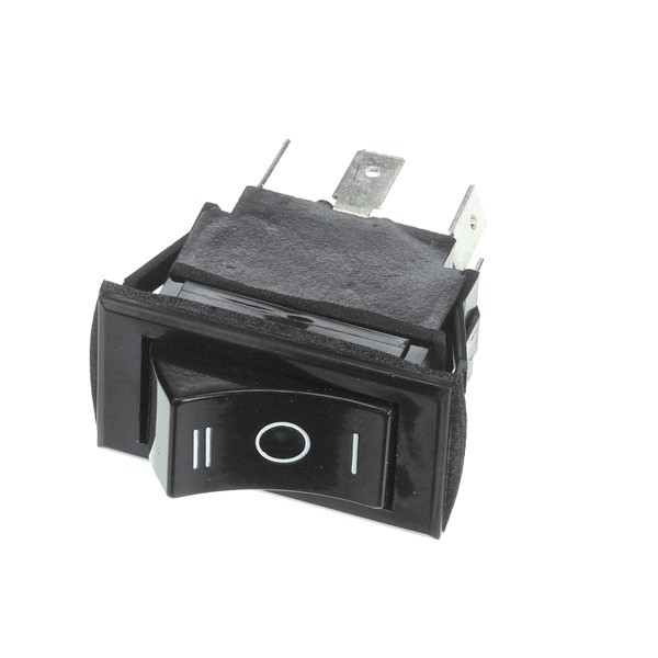 Metro RPC131338 Power Switch With 6Ports