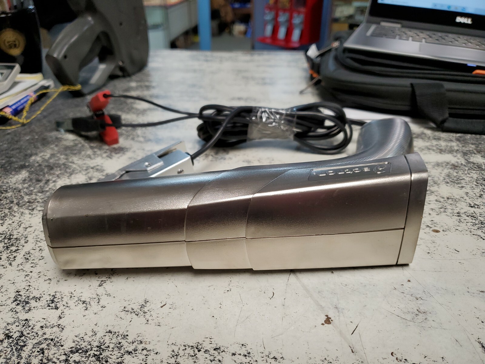 ACTRON CP7527 TIMING LIGHT INDUCTIVE TIMMING