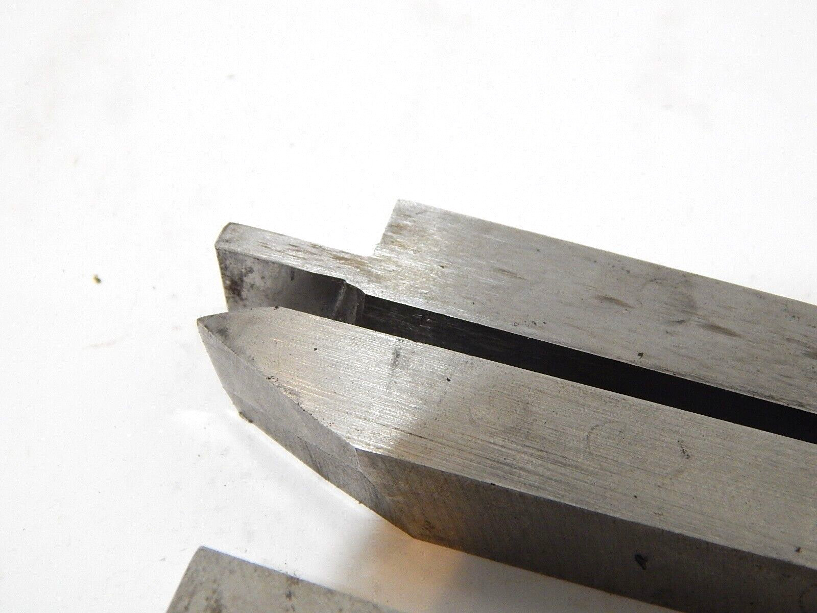 1/2" X 1/2" X 4" HSS COBALT LATHE TOOLS QUAN-4