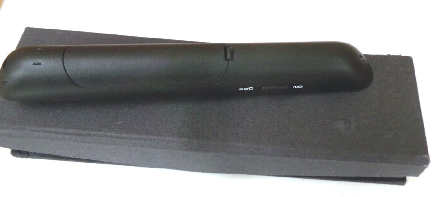 Wireless Presenter Laser Presenter, Restar 2.4GHz Wireless USB PowerPoint