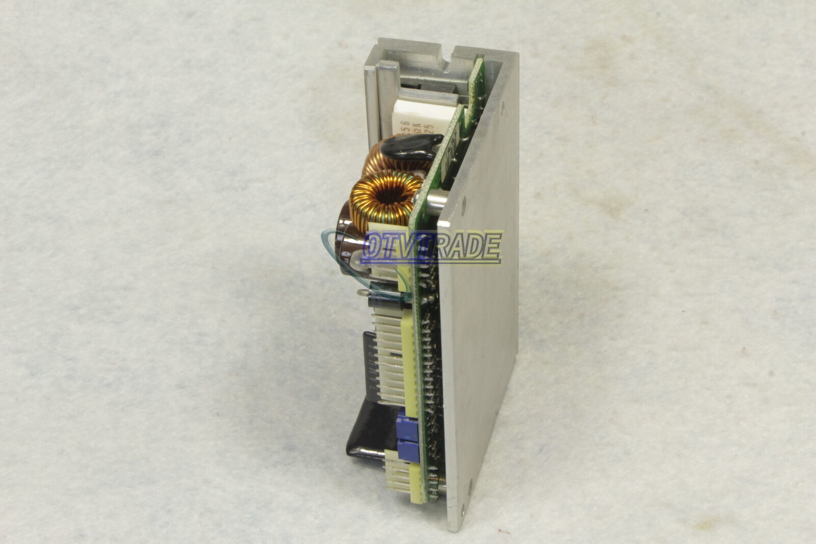 1PCS Vexta Oriental Motor DFC1507 5-Phase Stepping Driver USED