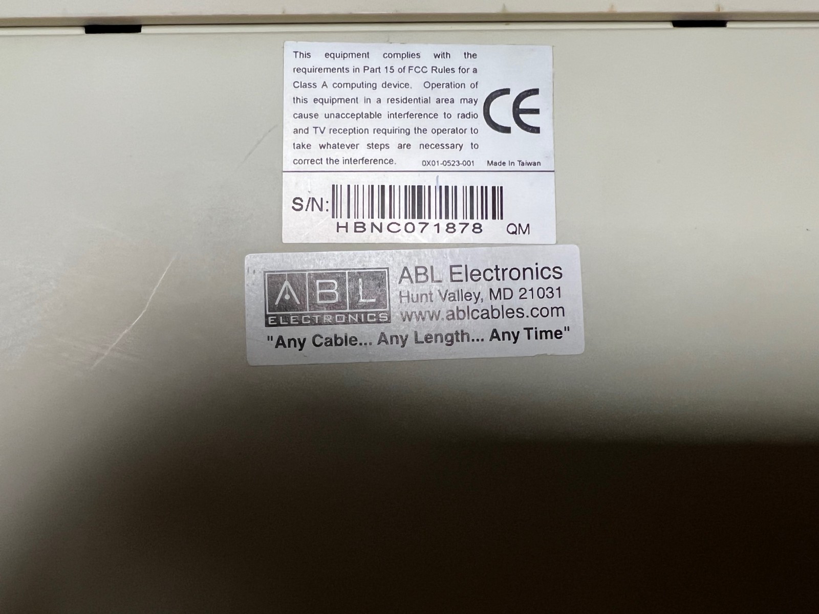 Aten Master View Pro KVM Switch CS-128A
