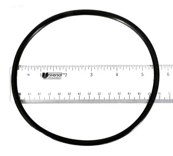 O-Ring, Lid
