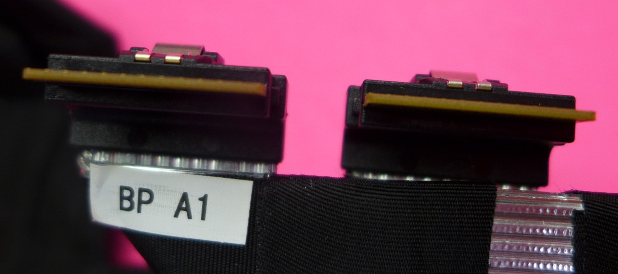 NEW Dell PowerEdge R940 4S Interconnect Express Peripheral Component Cable 26HC0