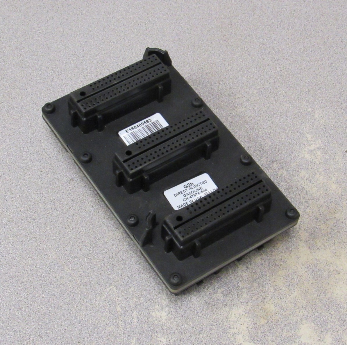 Kent-Moore CH-47976-504 SIDI Harness Kit