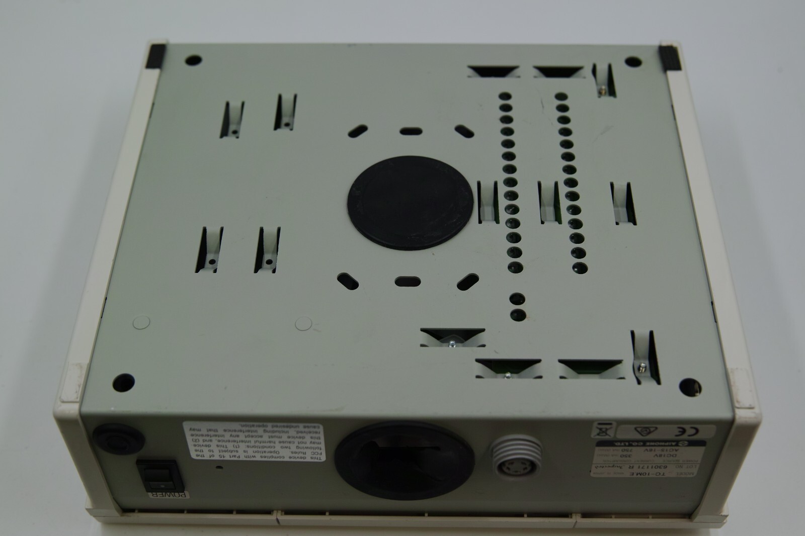 Aiphone TC-10M Call Master Station (Untested)