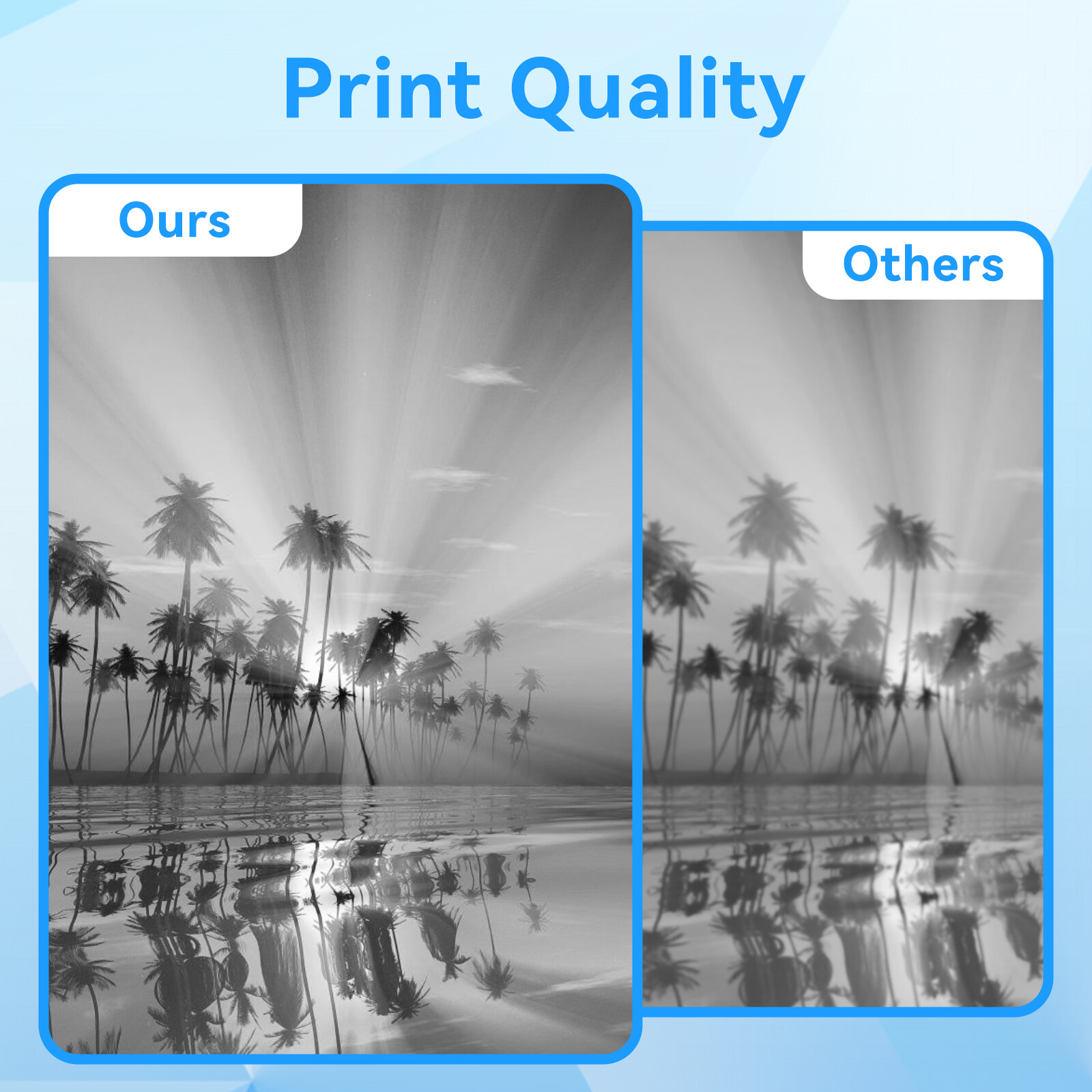 4PK CF360X 508X Toner For HP Black LaserJet Enterprise M552dn M553dh MFP M577dn