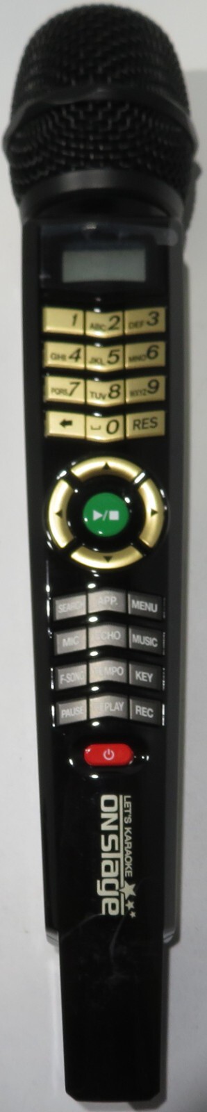 Enter Tech Magic Duet (EX23DTH) Let’s Karaoke On Stage Wireless Microphone