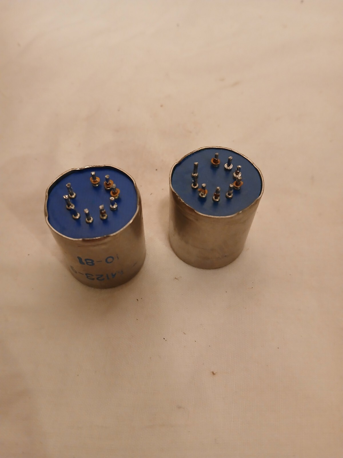 Jbl Mic Input Transformer Sut T-m123-9