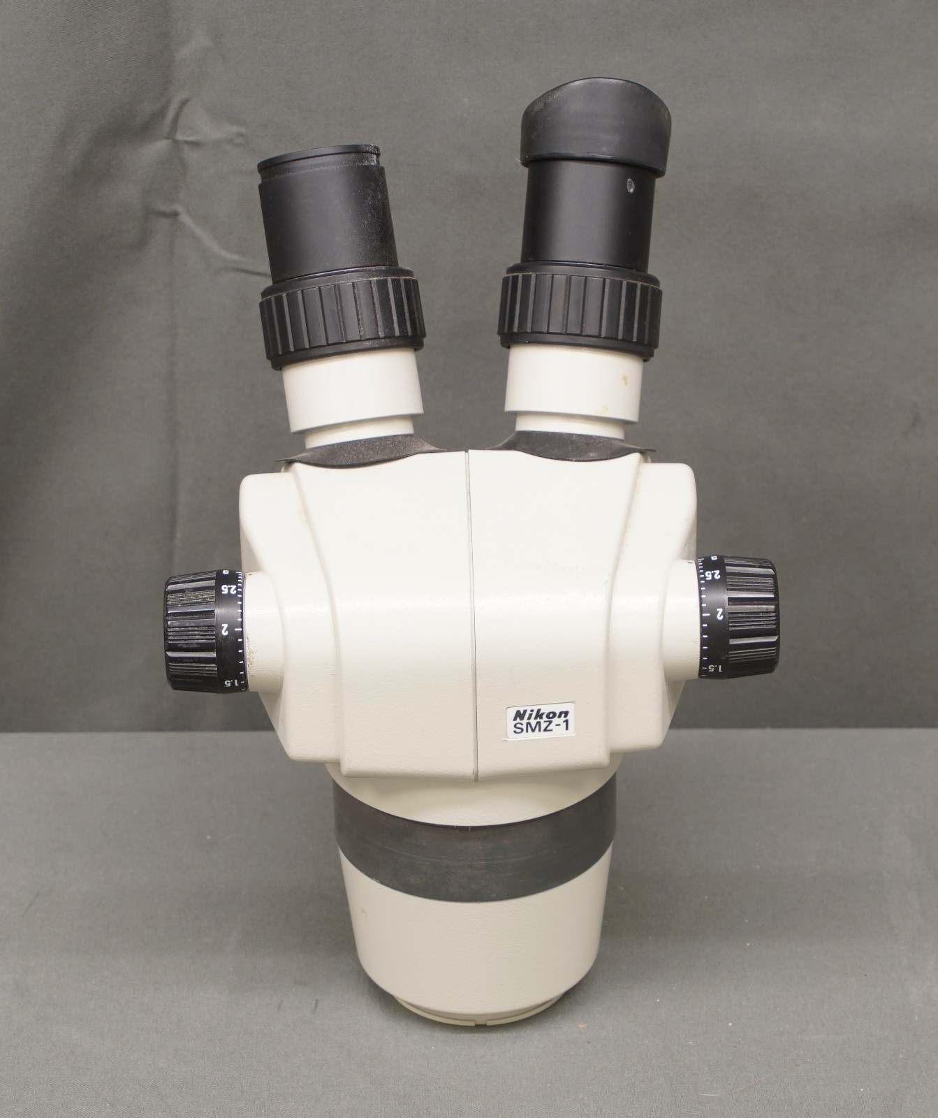 Nikon SMZ-1 Stereo Microscope Head     (R11)