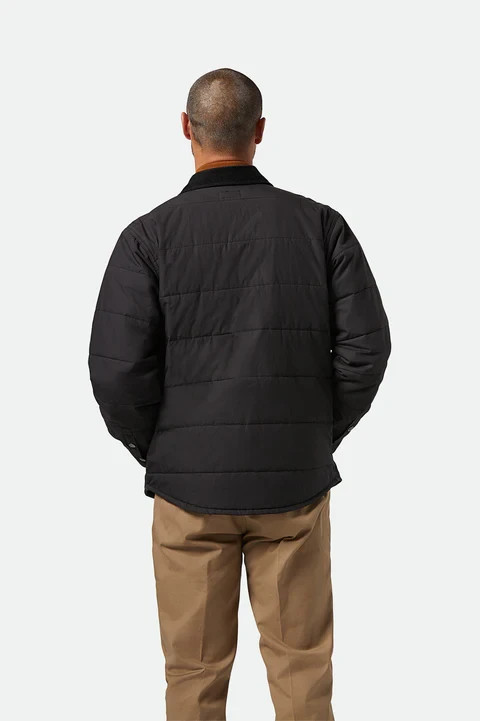 Brixton Cass Jacket (c)