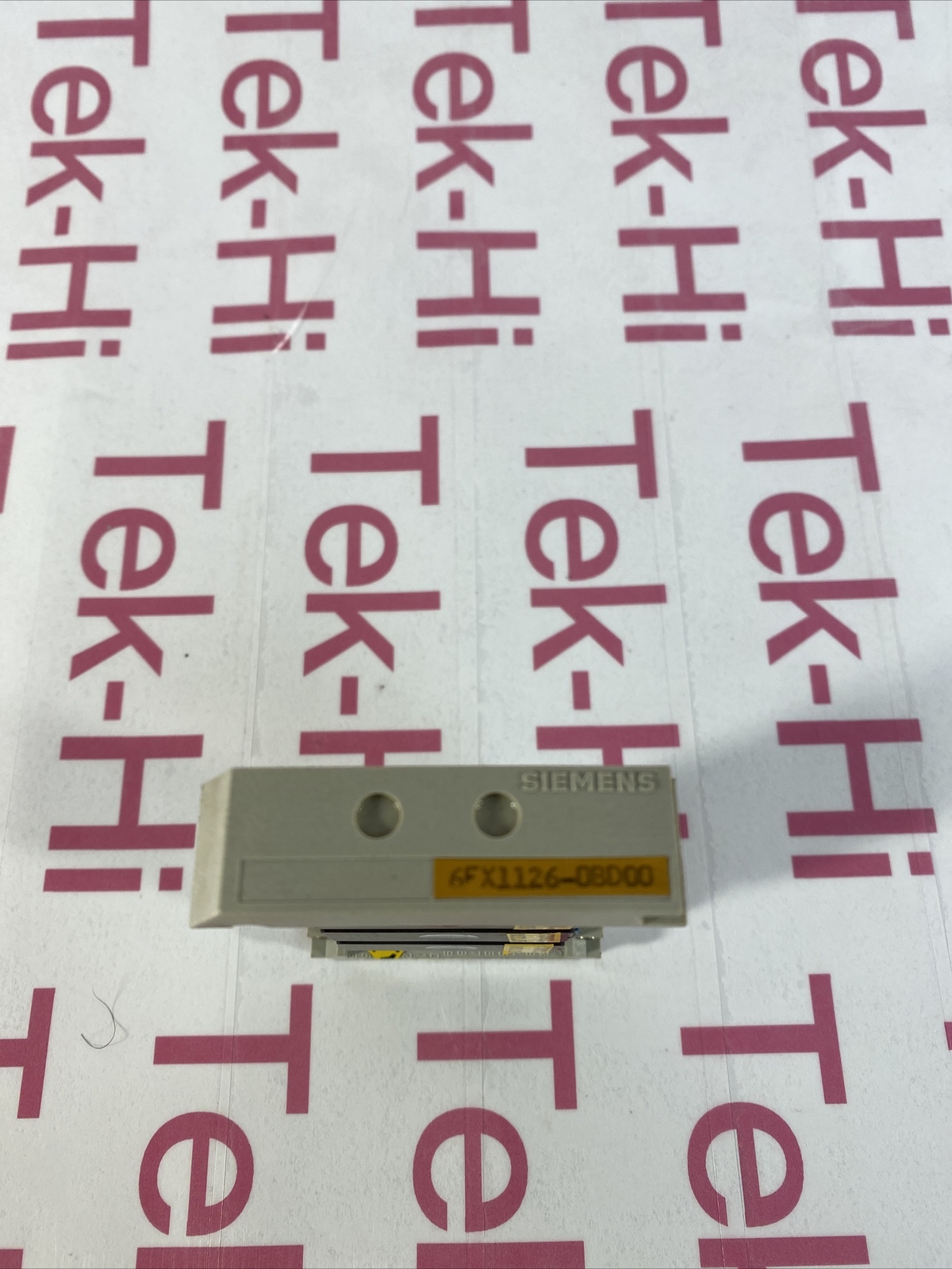 Siemens 6FX1126-0BD00 Memory Module 6FX11260BD00 OVERNIGHT SHIPPING