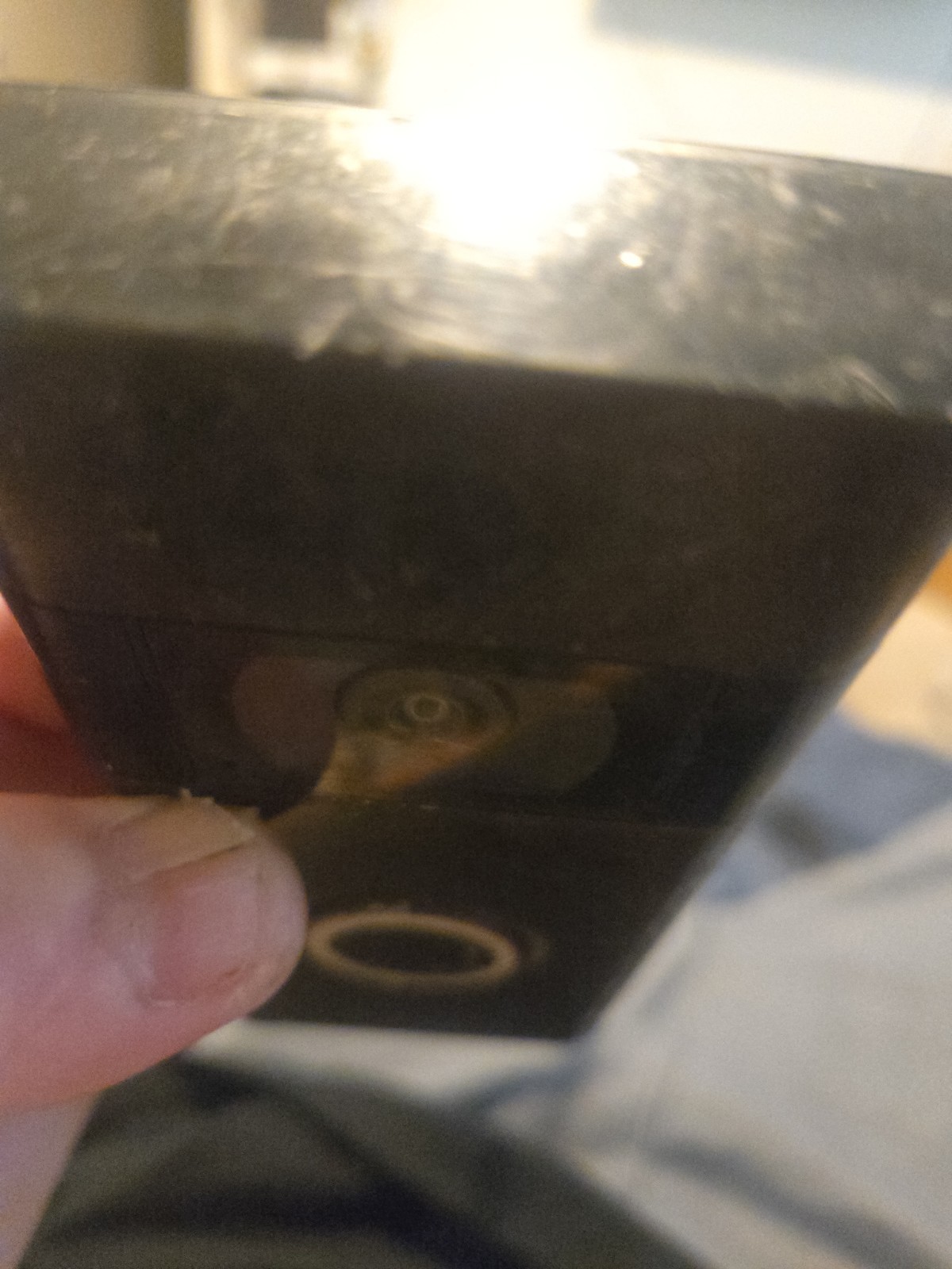 ring doorbell-does Not Work
