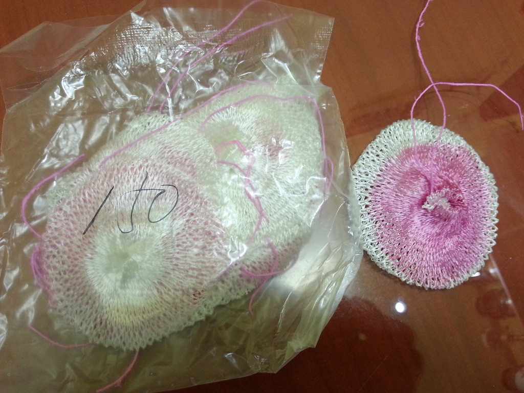 150CP Lantern Mantles x10 Set