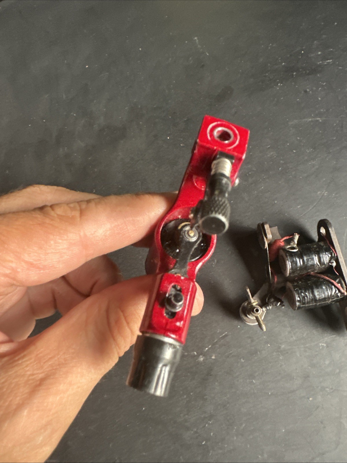 Tattoo Machine Parts #M23