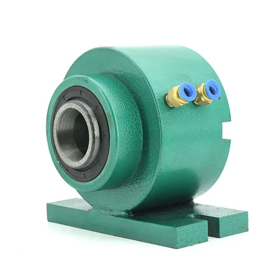 Horizontal Pneumatic Clamp, 15 Type Instrument Car Chuck, Fixed Quick Clamp