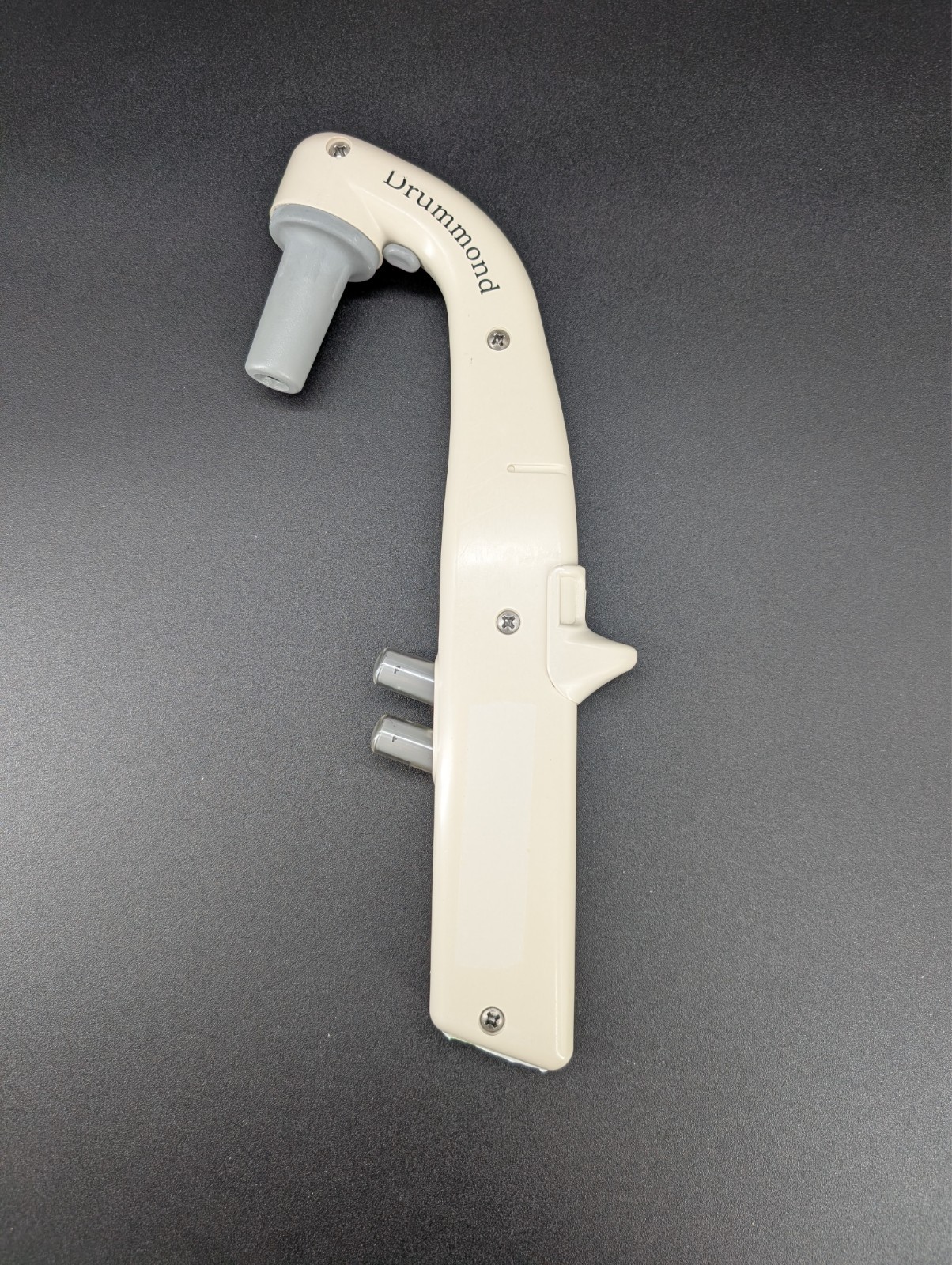 Drummond Pipet-Aid XL 4-000-105 Serological Pipette Controller w Charger Holster
