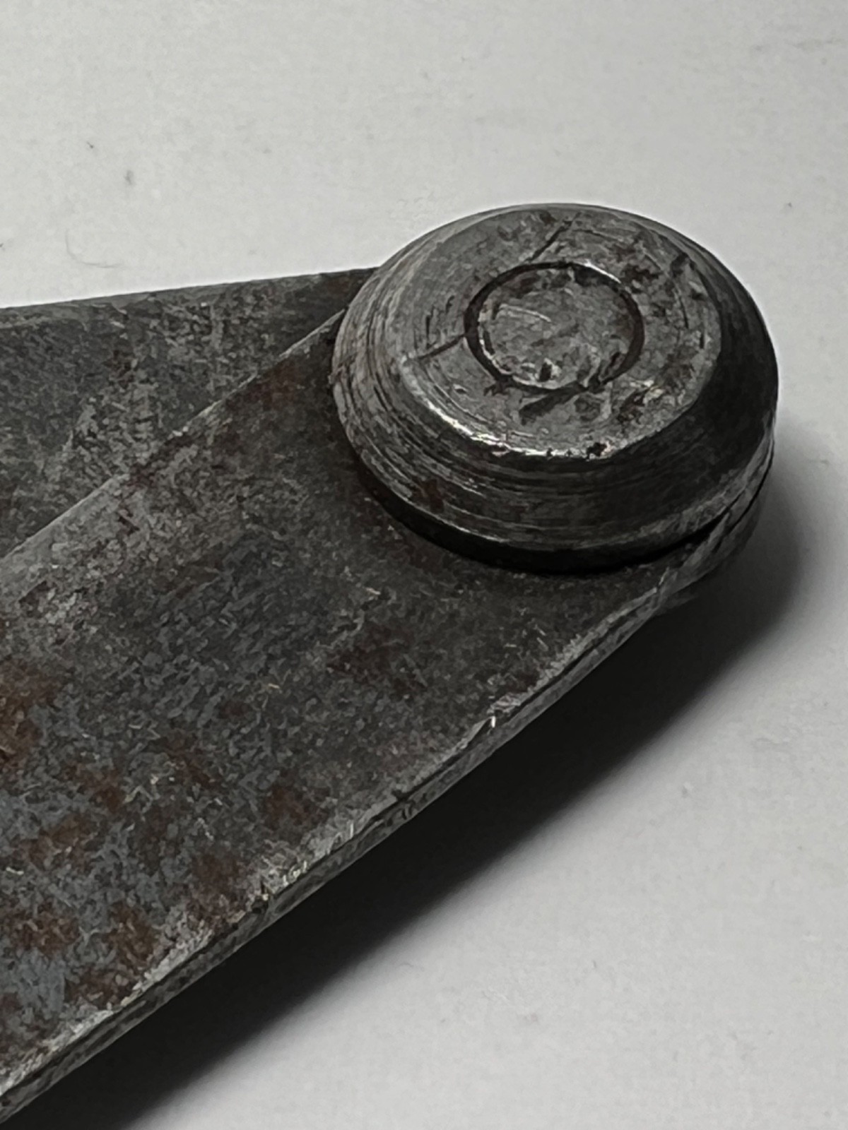 Calipers external Tool Metalworking Blacksmithing