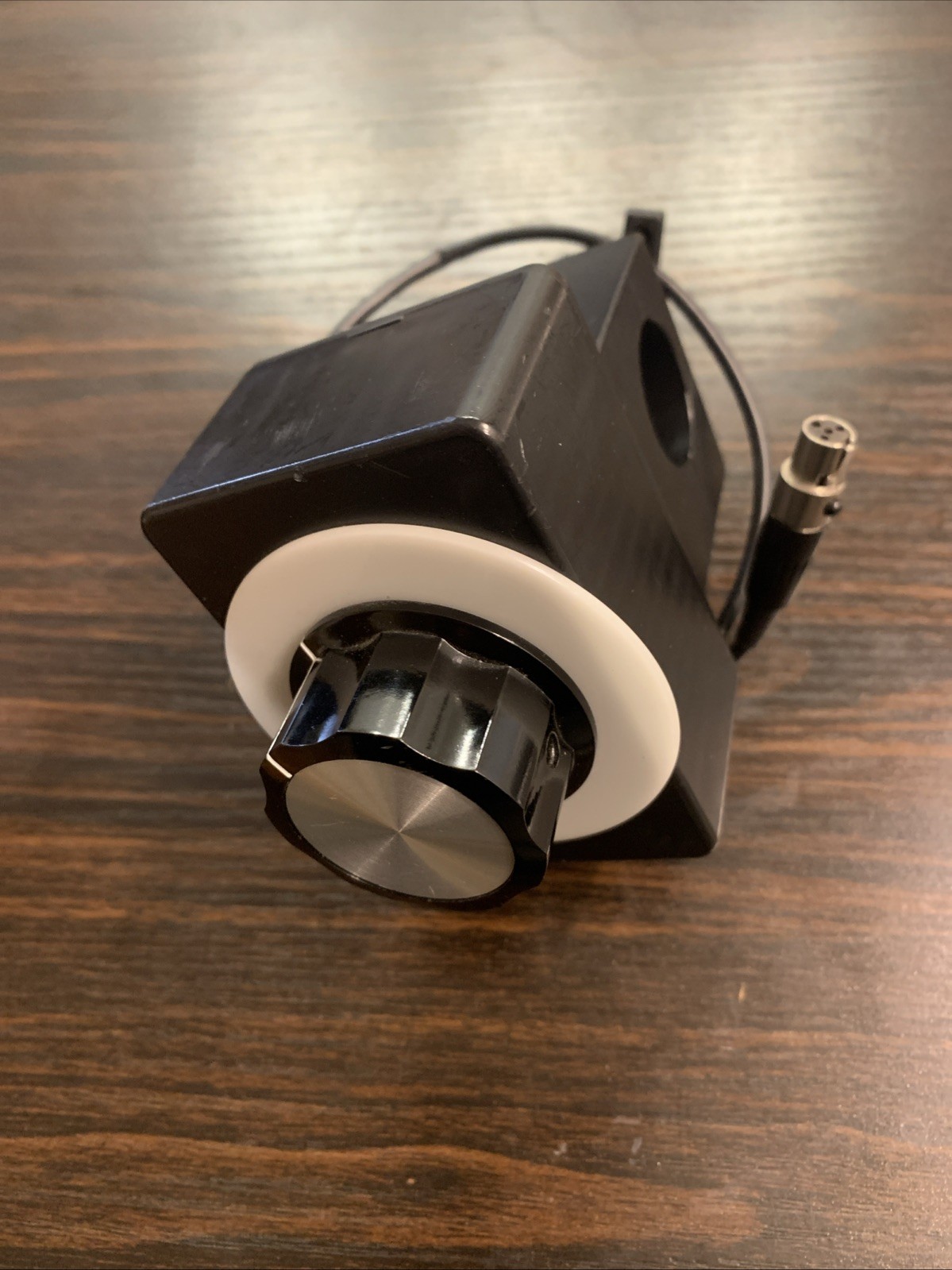 Jimmy Jib Follow Focus Controller