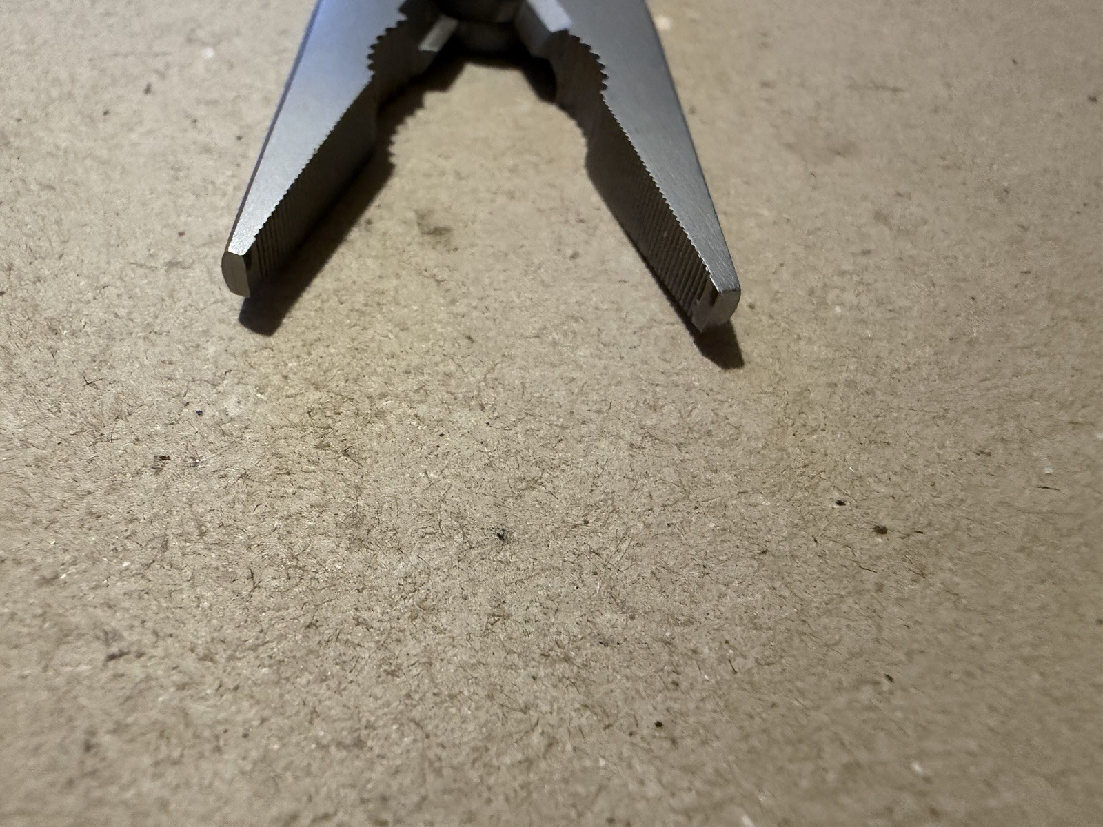 Gerber MP650 Multi Tool Needle Nose Head Stainless Swappable Changeable