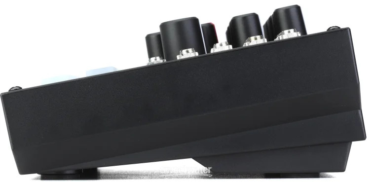 Cre8audio Boom Chick Analog Drum Machine