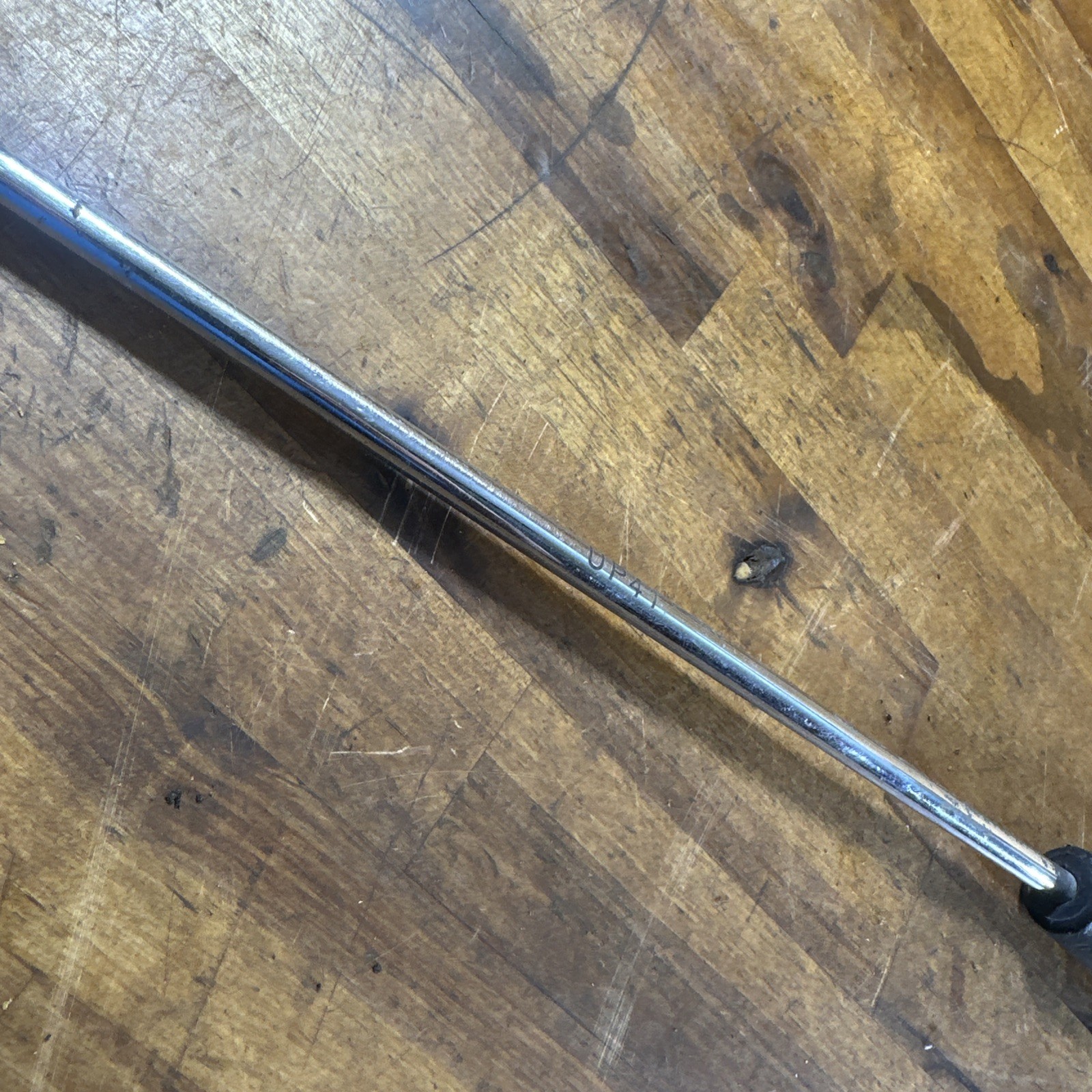 Matco UP41 Door Panel/ Buckle Screwdriver Tool (68495-2)