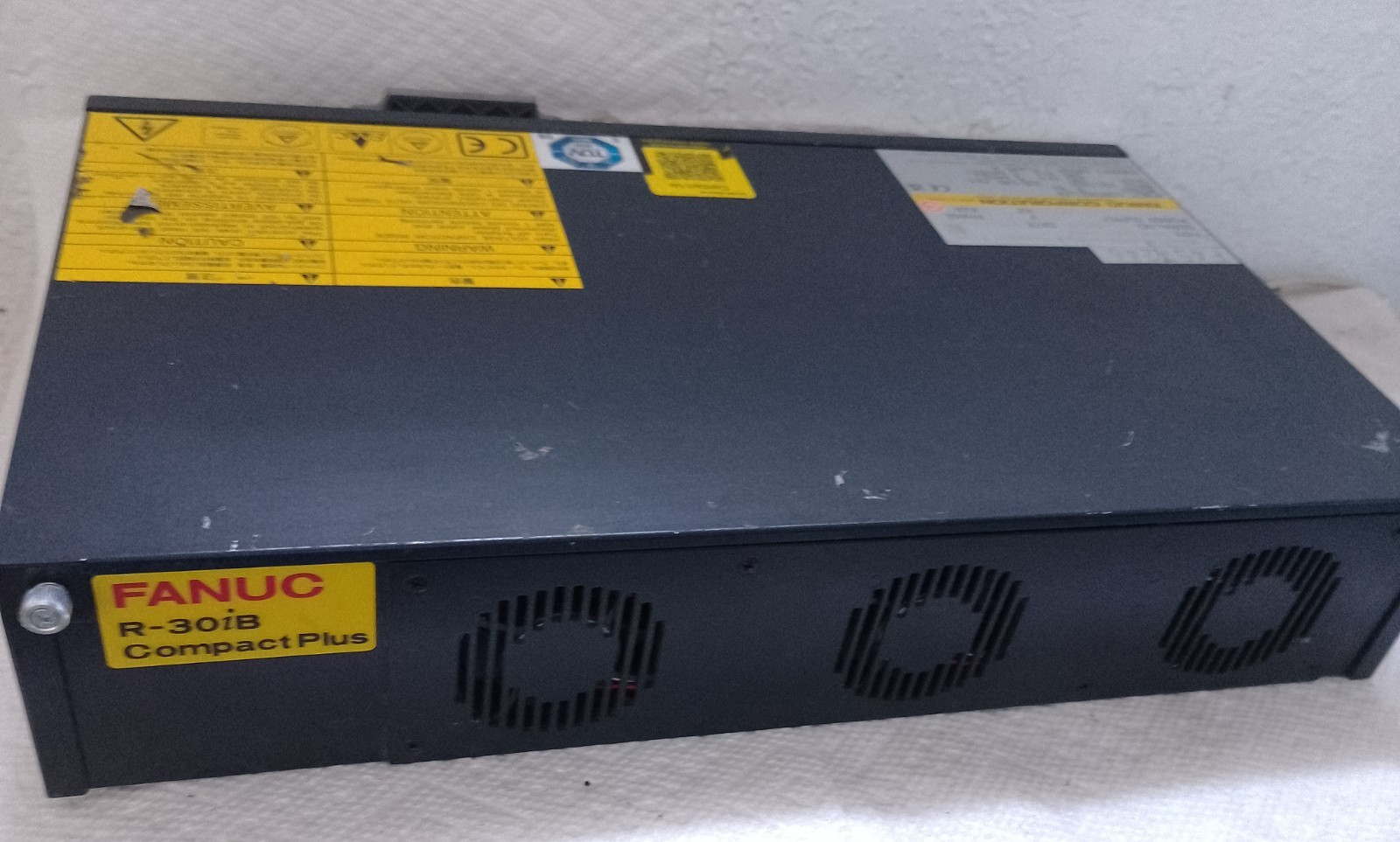 Fanuc R30iB Robot controller Compact Plus