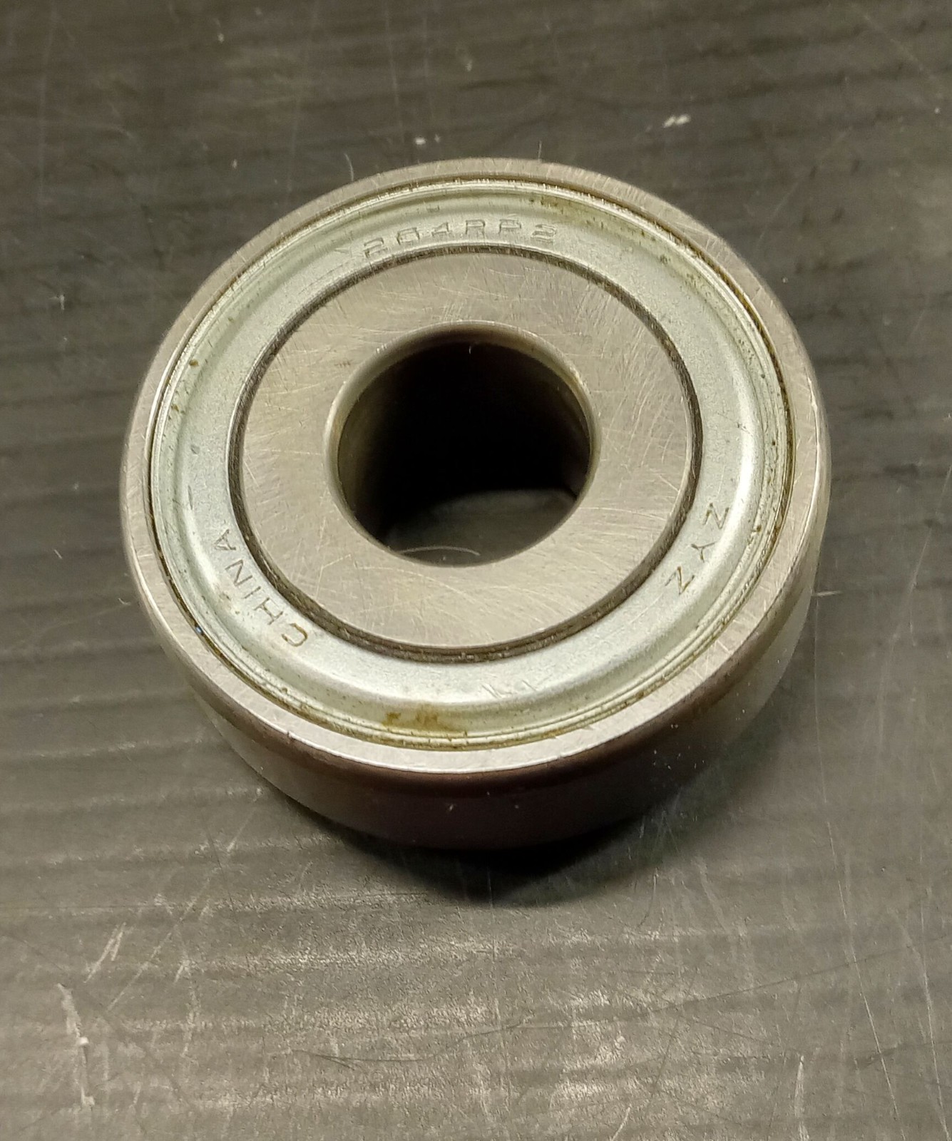 1 NEW ZYZ 204RP2 SPECIAL AG BEARING NNB ***MAKE OFFER***