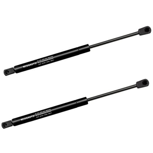Qty2 Lift Support Struts Damper Shocks Fits for for-d Thunderbird 2002 2003