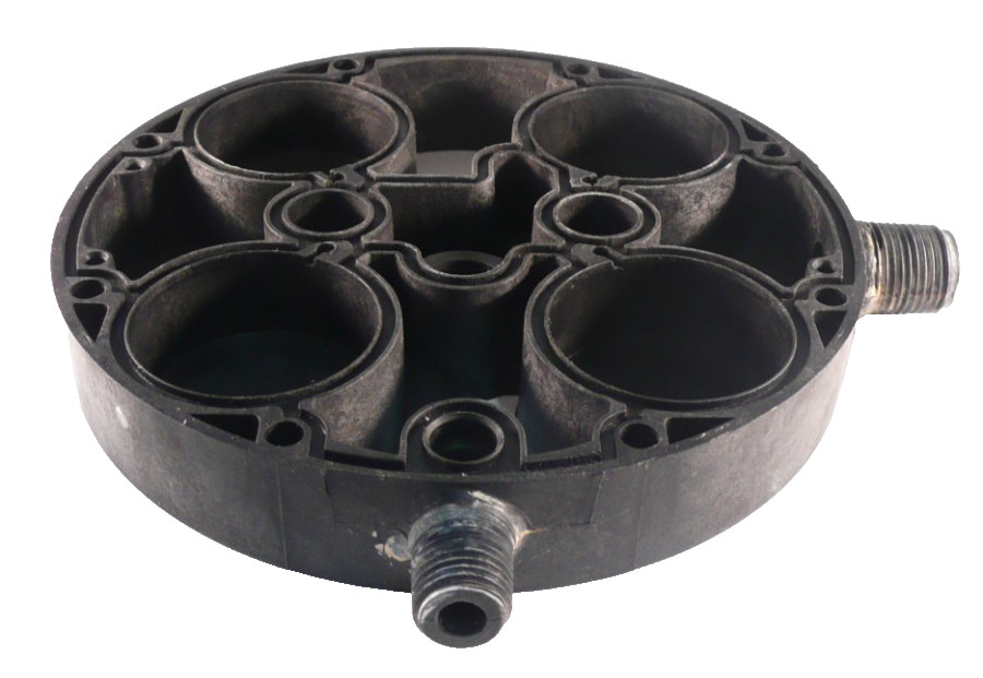 Kinetico Water Softener Parts Level 3 for 1288
