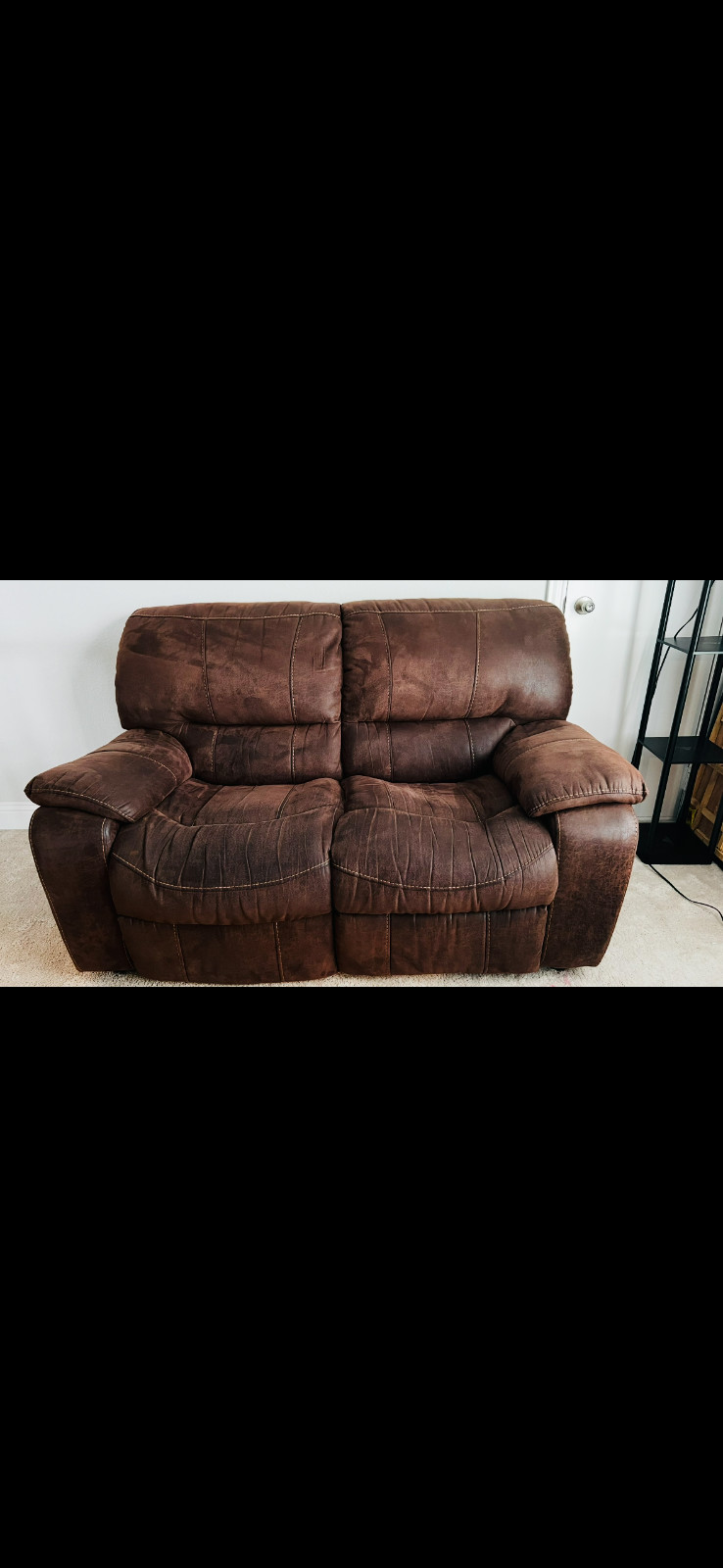 furniture used